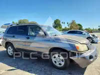 2007 Toyota Highlander photo