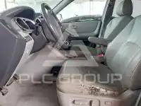 2007 Toyota Highlander фото