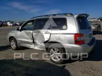 2007 Toyota Highlander photo