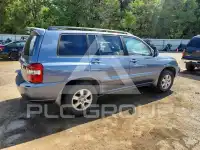 2007 Toyota Highlander photo
