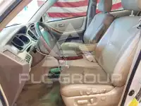 2007 Toyota Highlander фото