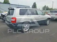 2007 Toyota Highlander фото