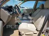 2007 Toyota Highlander фото