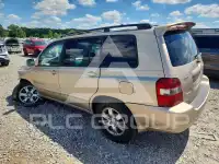 2007 Toyota Highlander photo