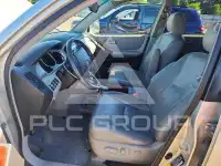 2007 Toyota Highlander photo