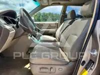 2007 Toyota Highlander фото