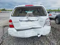 2007 Toyota Highlander фото