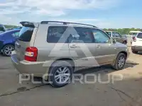 2007 Toyota Highlander photo