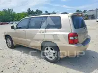 2007 Toyota Highlander фото