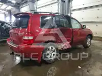 2007 Toyota Highlander photo