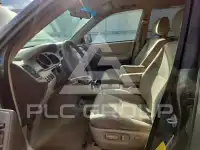 2007 Toyota Highlander фото