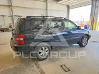 2007 Toyota Highlander фото