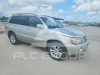 2007 Toyota Highlander photo