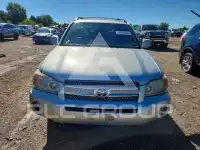2007 Toyota Highlander photo
