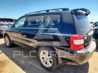 2007 Toyota Highlander фото