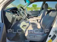 2007 Toyota Highlander фото