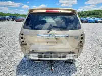 2007 Toyota Highlander фото