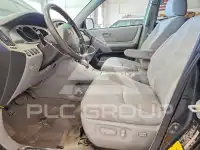 2007 Toyota Highlander фото
