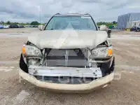2007 Toyota Highlander фото