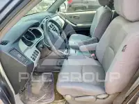 2007 Toyota Highlander фото