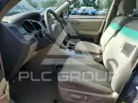 2007 Toyota Highlander photo