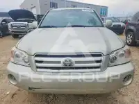 2007 Toyota Highlander фото