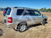 2007 Toyota Highlander photo