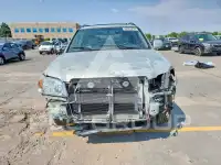 2007 Toyota Highlander photo