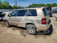 2007 Toyota Highlander photo