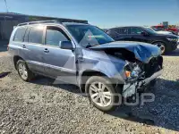 2007 Toyota Highlander photo
