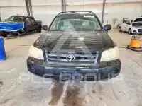 2007 Toyota Highlander фото
