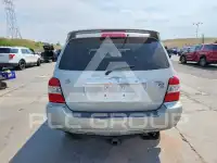 2007 Toyota Highlander photo