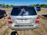 2007 Toyota Highlander photo