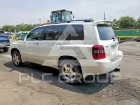 2007 Toyota Highlander фото