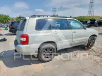 2007 Toyota Highlander photo