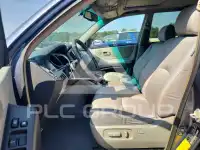 2007 Toyota Highlander фото