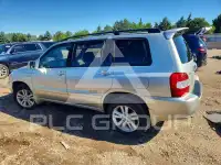 2007 Toyota Highlander photo