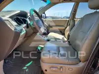 2007 Toyota Highlander фото
