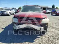 2007 Toyota Highlander фото