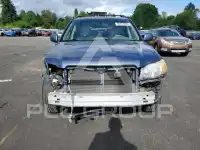 2007 Toyota Highlander photo