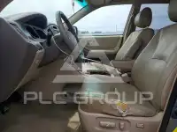 2007 Toyota Highlander photo