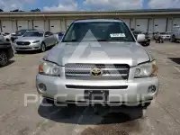 2007 Toyota Highlander photo