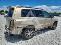 2007 Toyota Highlander фото