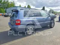 2007 Toyota Highlander photo