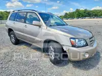 2007 Toyota Highlander photo