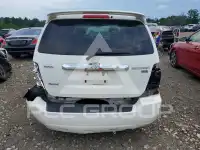 2007 Toyota Highlander фото
