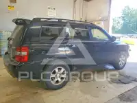 2007 Toyota Highlander photo