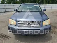 2007 Toyota Highlander photo