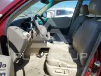 2007 Toyota Highlander фото
