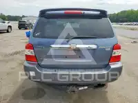 2007 Toyota Highlander photo